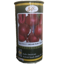 Beetroot Indam Ruby Queen 200 grams